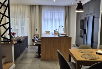 Sprzedam dom o powierzchni 120 m2 5 sypialni