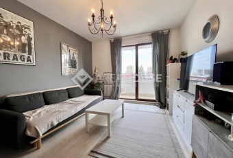 2- pokojowe mieszkanie bez prowizji 