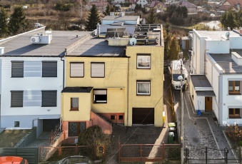 DOM Z POTENCJAŁEM INWESTYCYJNYM | GNIEZNO