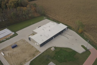 Sprzedaż lub Wynajem Zakładu Przetwórstwa Mięsnego