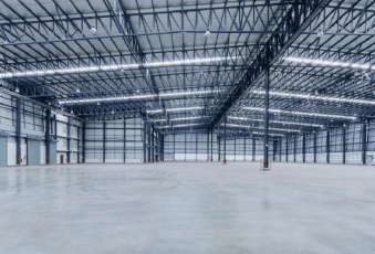 działka na hale Szczecin-Lubieszyn