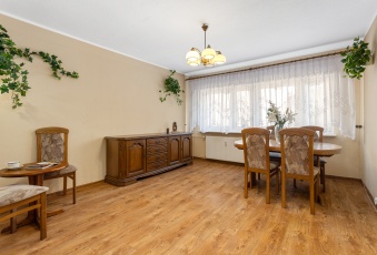 Wole od zaraz 2 pokoje, PIERWSZE PIĘTRO