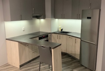 Mieszkanie na sprzedaż Legionowo