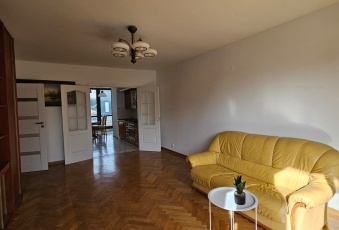 70 m² przy Sadyba Best Mall | Mieszkanie lub biuro