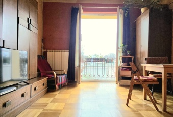 Stara Ochota, 3-4 pokoje, wysokość 3,06 m