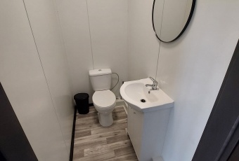 Komercja na wynajem w Zielonki Zielonki Marszowiecka 2a o powierzchni 24 mkw