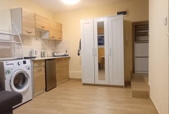 Wynajmę mieszkanie w Krakowie