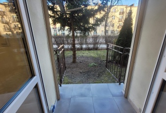 Mieszkanie na sprzedaż w Katowice Koszutka Sokolska o powierzchni 37 mkw