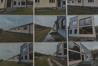 nieruchomość zabudowana