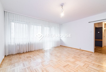 Przestronne 3-pokojowe na sprzedaż, ul. Wysłouchów