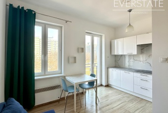 2 pokoje w przedwojennej kamienicy!