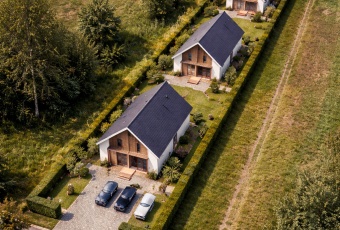 Działka inwestycyjna 3258 m² Cekanowo g.Bielsk 