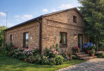 Siedlisko Nowe Sarnowo gmina Dzierzążnia