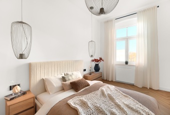 PIĘKNE 2 POKOJE,PO REMONCIE,BALKON,PIWNICA,MIEJSCE