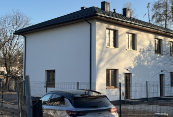 Dom na sprzedaż w Milanówek Milanówek  o powierzchni 90 mkw