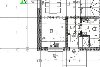 Dom na sprzedaż w Milanówek Milanówek  o powierzchni 90 mkw