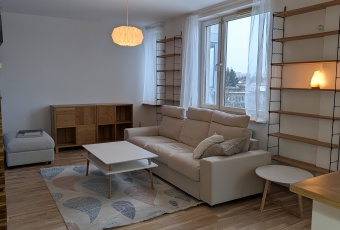 przestronne 3-pokojowe na granicy Woli i Bemowa