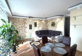 Słoneczne i dwupoziomowe, 3 M w super lokalizacji!