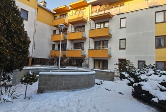 65 m2 | ul. Nowy Świat | wynajem