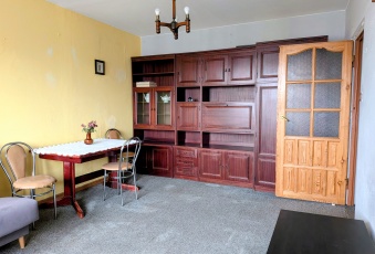 ul. Nerudy | 56,8 m² | 3 pokoje | Atrakcyjna Cena