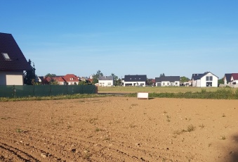 Działka budowlana 1250,MPZP, BEZPOŚREDNIO i 980