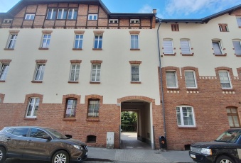 Mieszkanie 3 pokoje Katowice Zawodzie Niedurnego