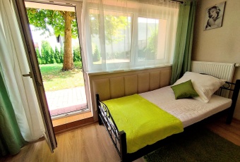 Kawalerka Mateczny Wielicka tramwaj Kabel od dziś