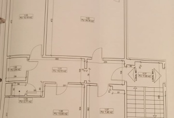 na sprzedaż mieszkanie do remontu