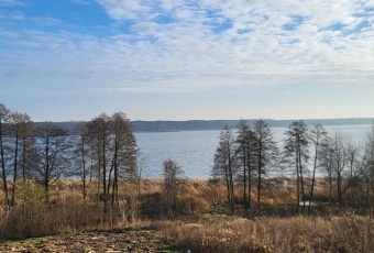 Duża budowlana działka Jadwisin