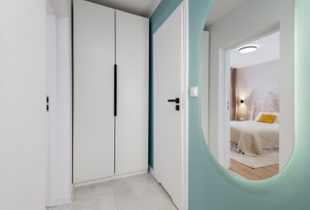 Koszutka po generalce 2 pok bez prowizji! NOWE AGD