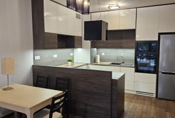 ŁADNE 3pok 60m, Winda, Garaż, Nowy budynek