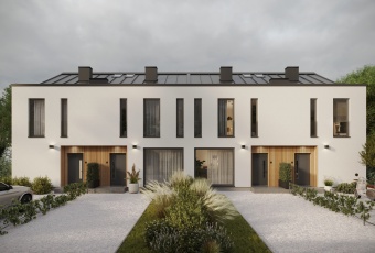 Lokal mieszkalny z usługami BEZPOŚREDNIO bez PCC