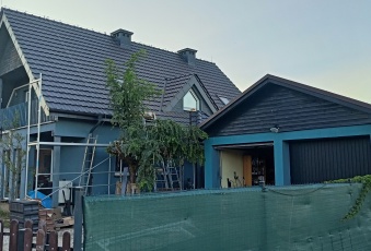 Dom 164m2 8 km od Opola