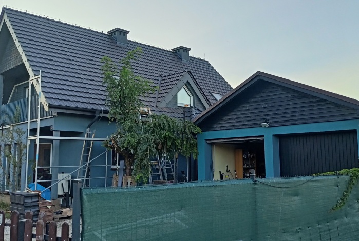 Dom na sprzedaż w Turawa Kotórz Mały Sosnowa o powierzchni 164 mkw