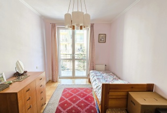 Jasne M3 68 m2, dwa balkony, piwnica