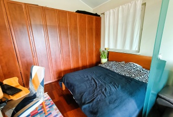 Mieszkanie 52,6 m2, wysokie, Metro, garaż