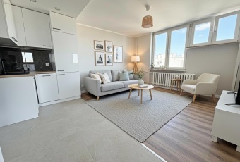 3-pokojowe na os.Kalinowym na sprzedaż!