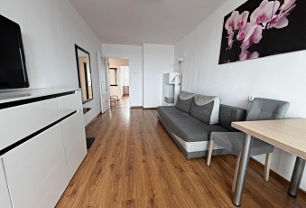 2-pokojowe na os.Strusia na wynajem!