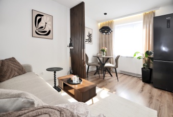 Nowe 1 Piętro 2 Pokoje Duża Piwnica Bez Prowizji 