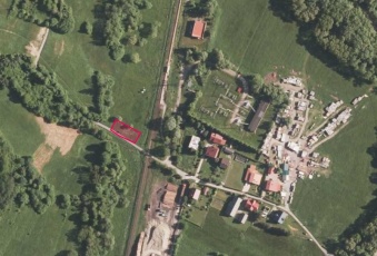 Sprzedam działkę rolno-budowlaną Rycerka Dolna 