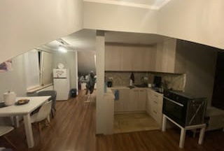 Wynajmę apartament 30m2, Zacisze Warszawa