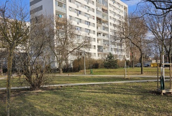 Mieszkanie 68m2 OGRÓDEK 40m2 Mokotów Sobieskiego