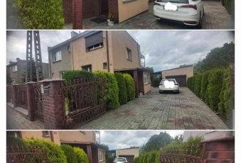 Dom na sprzedaż - dom rekreacyjny