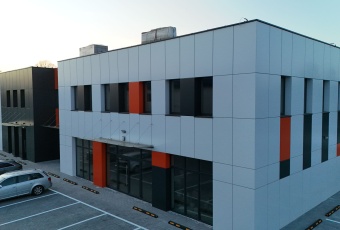 Lokale usługowo handlowe w Brzesku