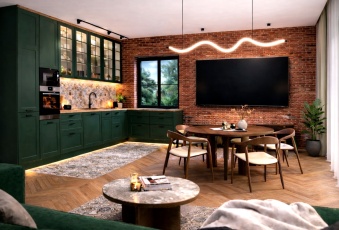 OSTATNIE MIESZKANIE 146,84 m² OGRÓD 25 MIN DO Waw