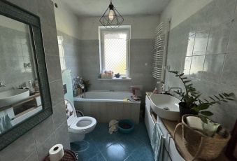 Dom na sprzedaż w Rzepiennik Strzyżewski Olszyny  o powierzchni 200 mkw