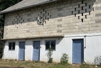 Dom na sprzedaż w Rzepiennik Strzyżewski Olszyny  o powierzchni 200 mkw