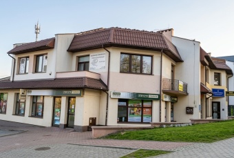 Starachowice Dochodowa nieruchomość 