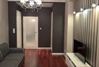 Centrum Wwy, premium, 1 pok.+kuchnia, bezpośrednio