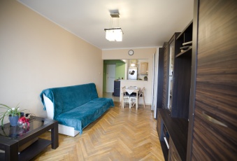 Mieszkanie Winogrady Piątkowo 2 pokoje